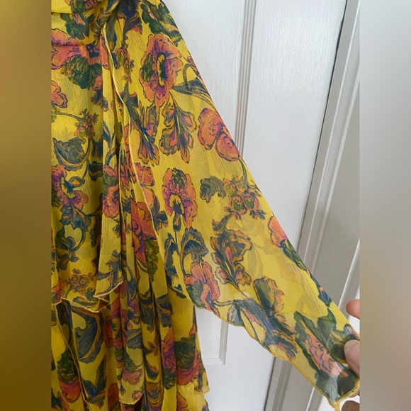 Misa NWT Daphne Dress Size M - Picture 7 of 10